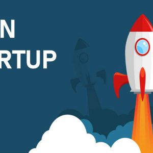 lean startup