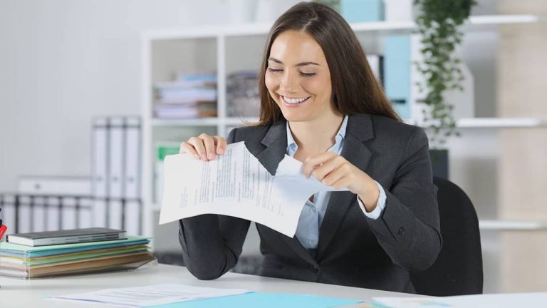 Modèle Lettre Rupture Anticipée CDD Guide Complet pour Employeurs et