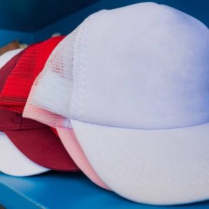 Cadeaux publicitaires : et pourquoi pas un chapeau ?