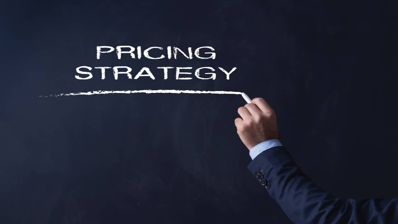 Pricing ou stratégie de tarification : top 5 des approches qui fonctionnent