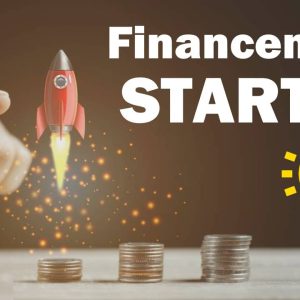 financement startup
