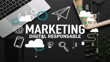 Qu'est-ce que le marketing digital responsable ? Définition et bonnes pratiques