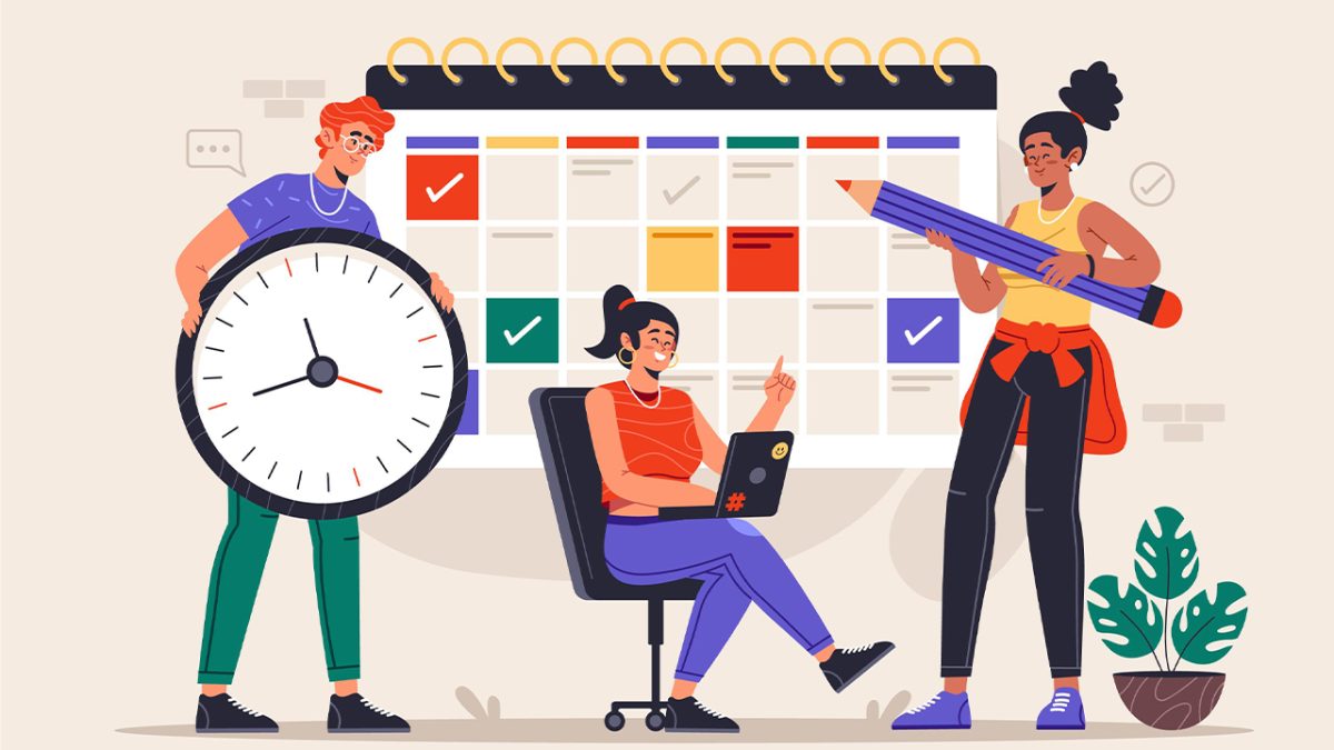 Comment calculer les jours de RTT en 2023