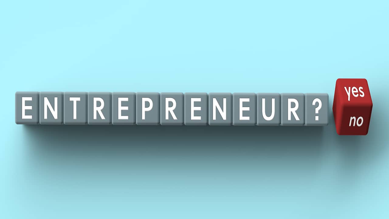 Quelles sont les qualités pour réussir en entrepreneuriat ?