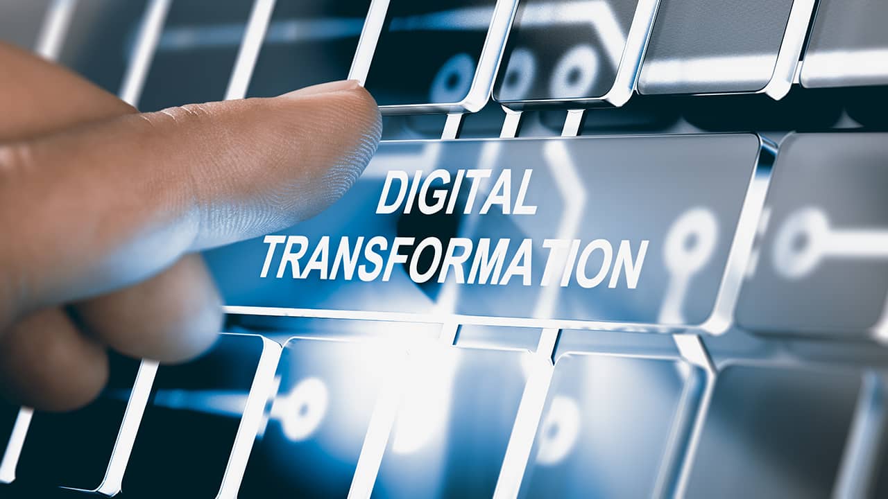 Transformation Digitale : Les 7 principaux freins à votre mutation numérique