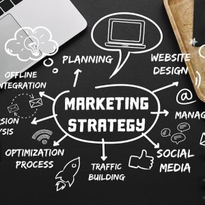 10 conseils pour réussir votre stratégie de marketing digital