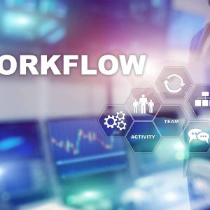 Optimisation de workflows : pourquoi utiliser un logiciel BPM