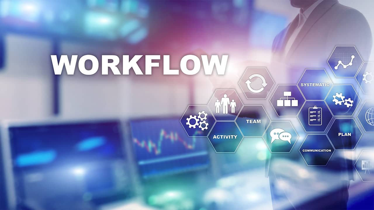 Optimisation de workflows : pourquoi utiliser un logiciel BPM