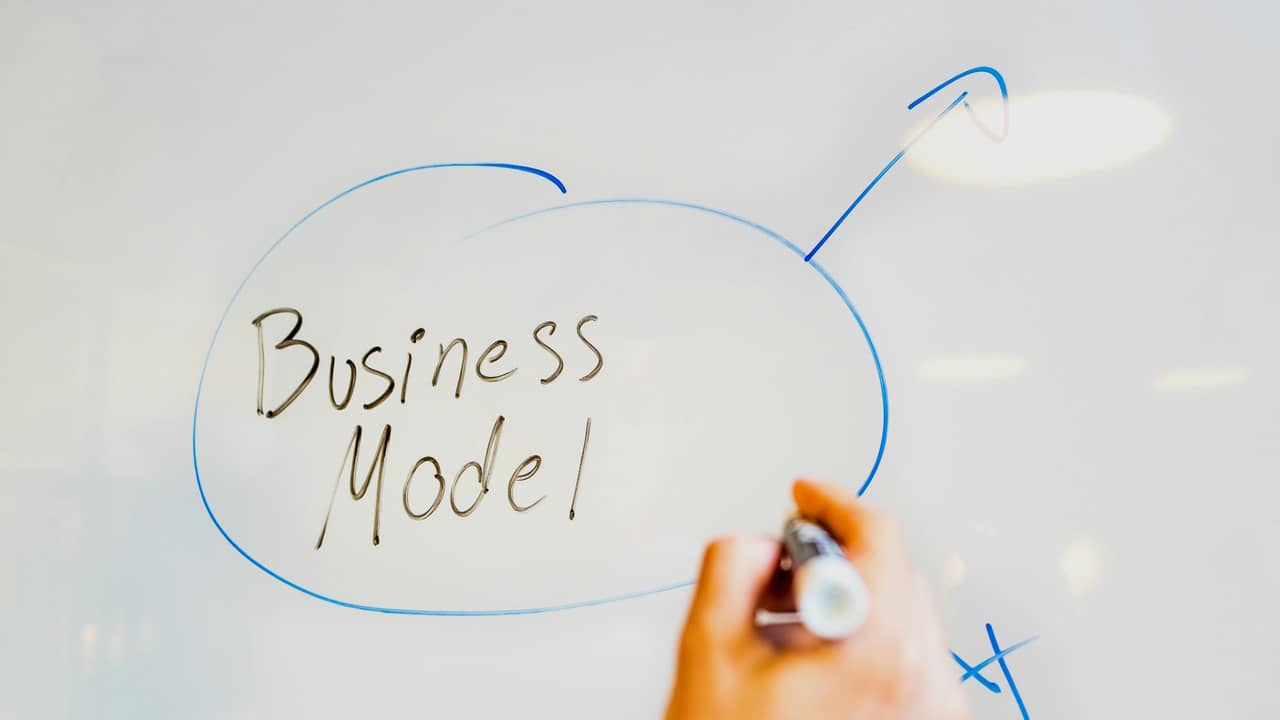 Qu'est-ce qu'un business model ?