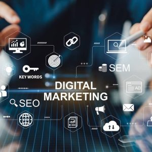 Le rôle clé des agences digitales pour votre stratégie SEO