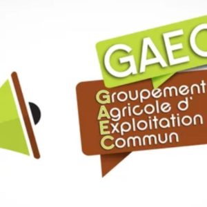 GAEC : avantages et inconvénients