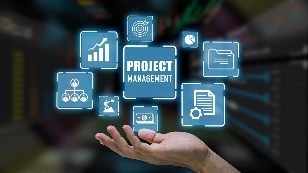 gestion projet management