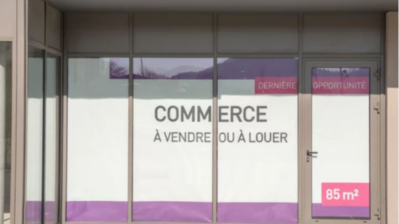 fonds de commerce