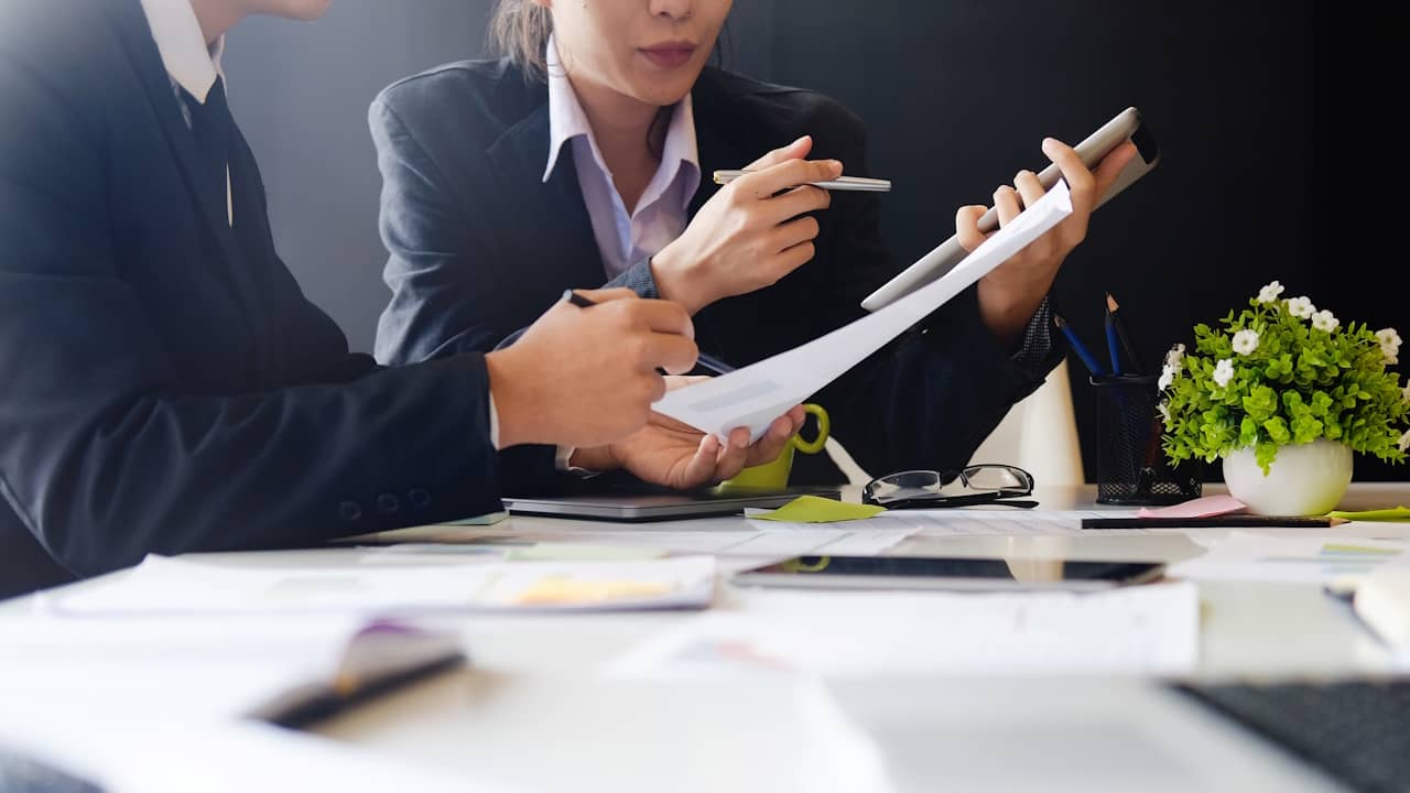 Commissaire aux Comptes (CAC)