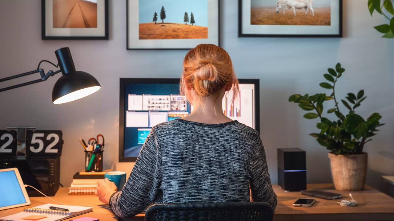 Travailleur freelance protection sociale