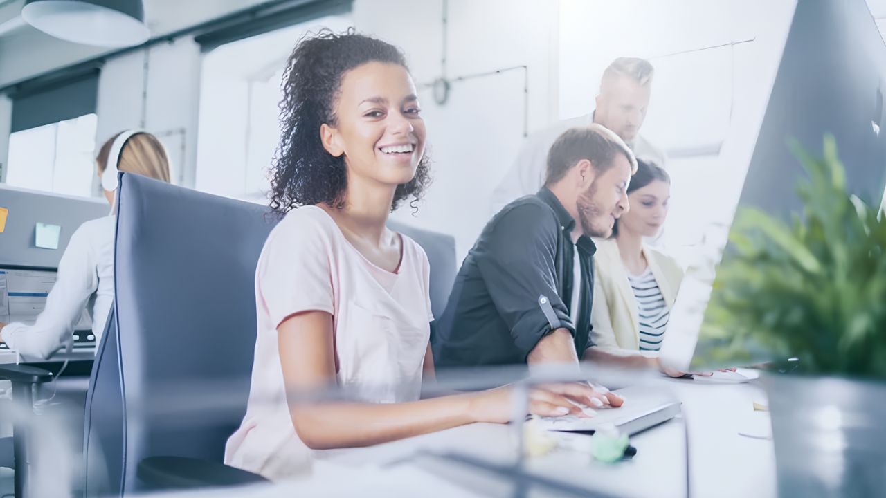 Travailler en intérim