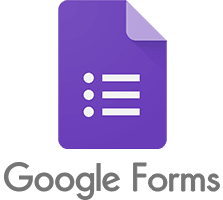 Google Forms