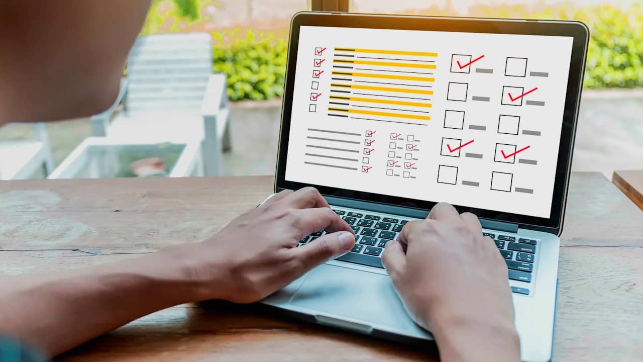 logiciels de sondage en ligne incontournables pour startups