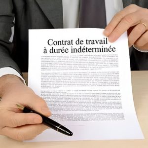 J'ai signé un cdi puis je me rétracter