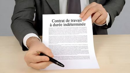 J'ai signé un cdi puis je me rétracter