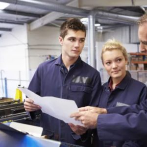 Peut-on arrêter un contrat d'apprentissage du jour au lendemain ?