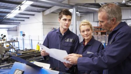 Peut-on arrêter un contrat d'apprentissage du jour au lendemain ?