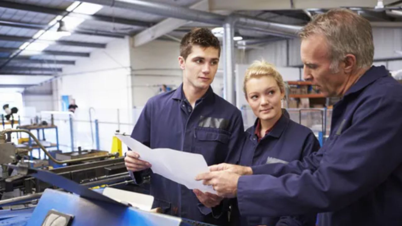Peut-on arrêter un contrat d'apprentissage du jour au lendemain ?