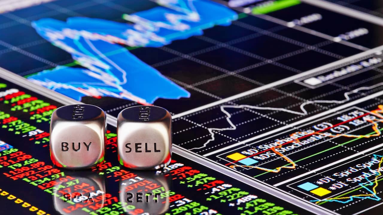 concept bourse