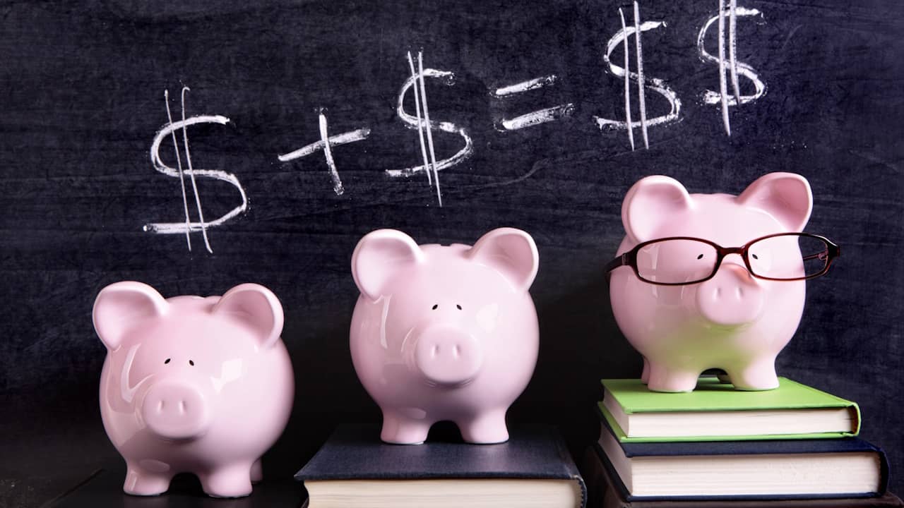 formules epargne tirelires