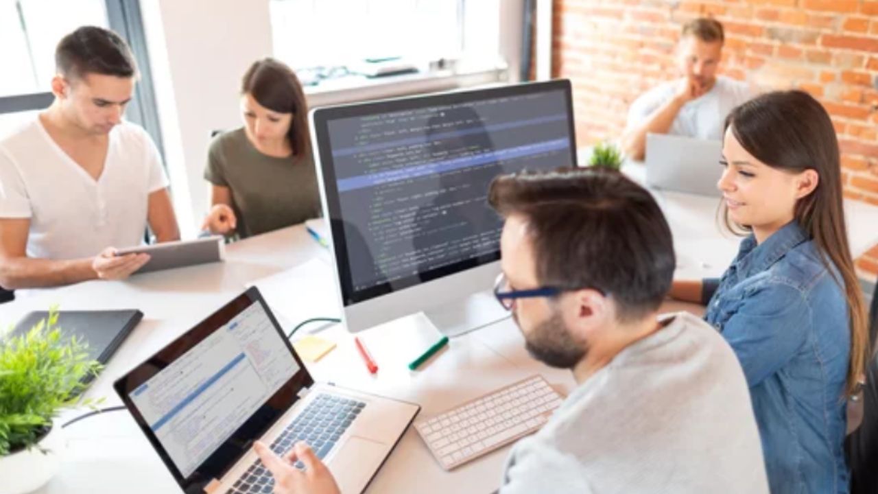 reconversion en informatique