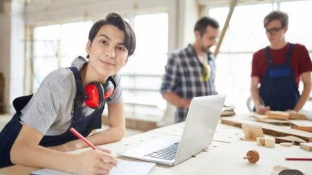 Comment s'inscrire en intérim ?   