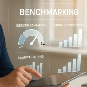 Qu’est-ce qu’un benchmark ? Qu’est-ce qu’un benchmark ?