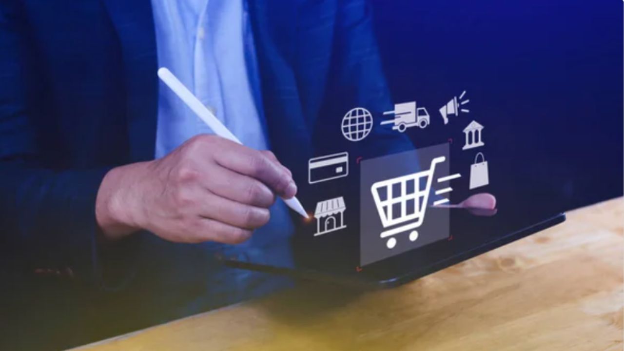 Vendre dans un contexte omnicanal