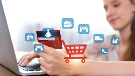 Vendre dans un contexte omnicanal : avantages et stratégies Vendre dans un contexte omnicanal : avantages et stratégies