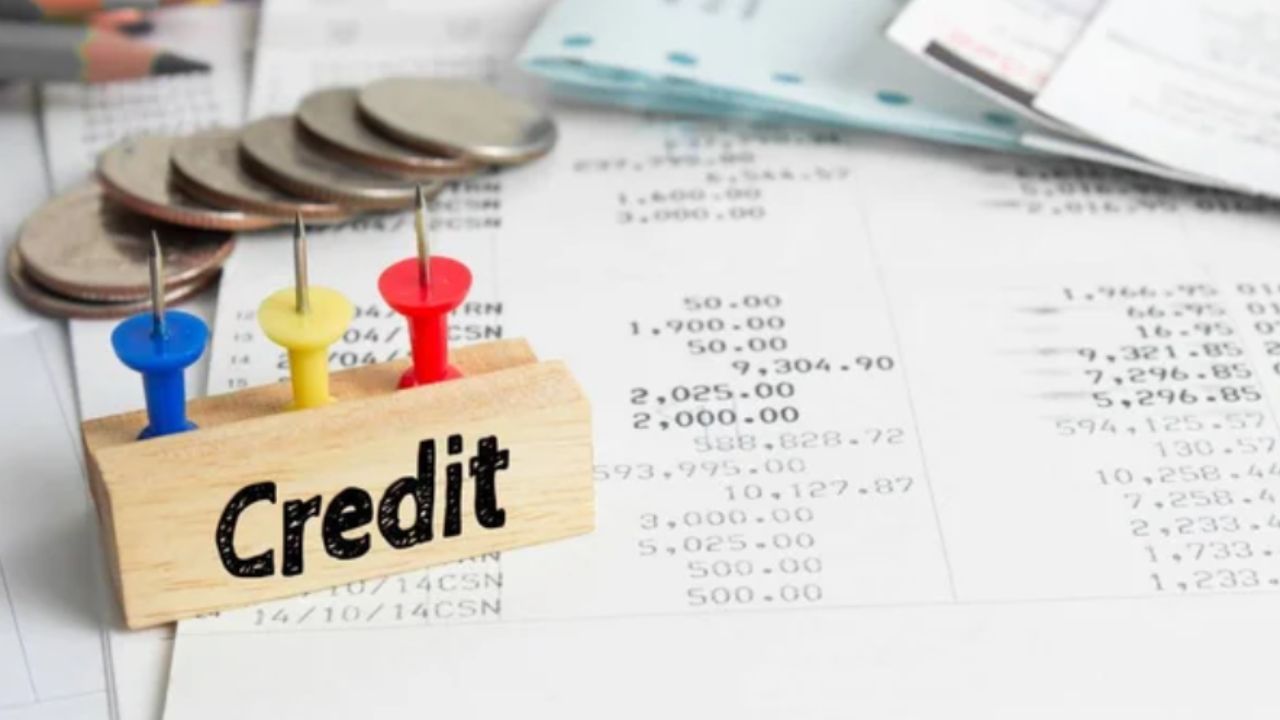 crédit renouvelable