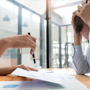 Harcèlement moral au travail : quels en sont les signes ?