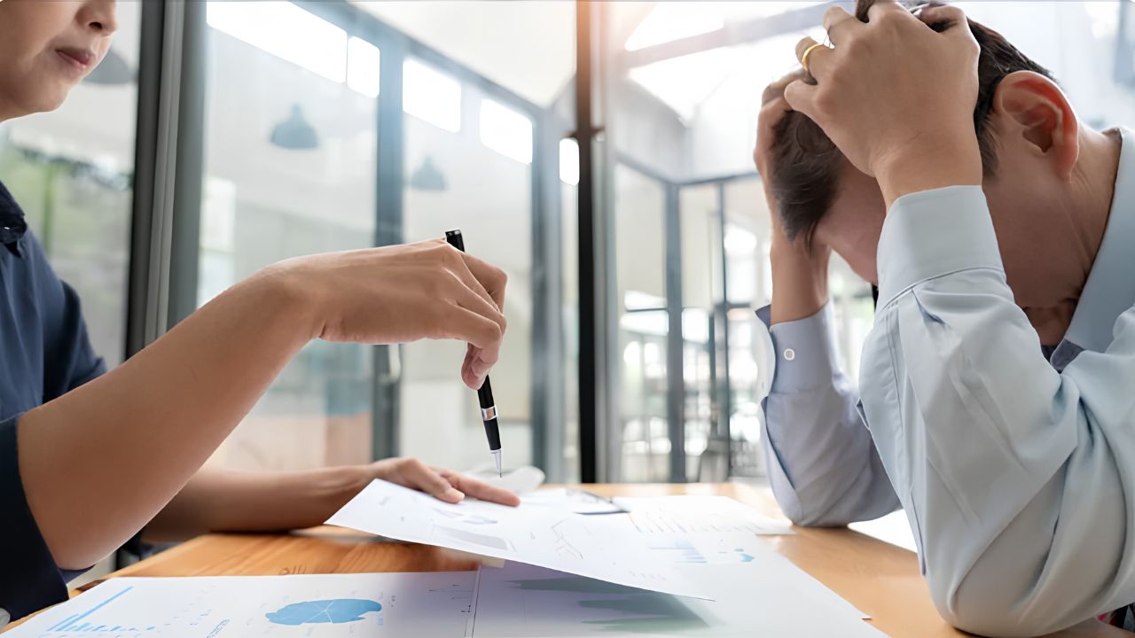 Harcèlement moral au travail : quels en sont les signes ? Harcèlement moral au travail : quels en sont les signes ?