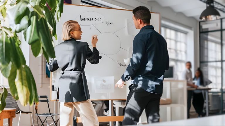Entrepreneuriat : 5 bonnes raisons de créer préalablement un business plan Entrepreneuriat : 5 bonnes raisons de créer préalablement un business plan