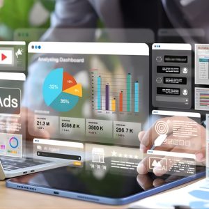 Qu'est-ce que le data marketing ?