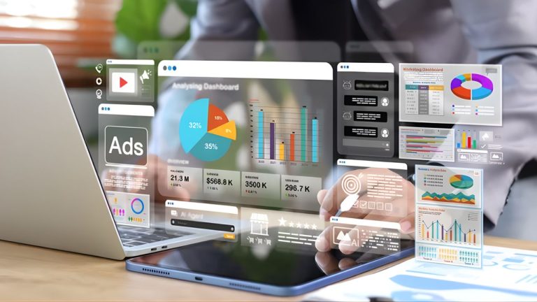 Qu'est-ce que le data marketing ?
