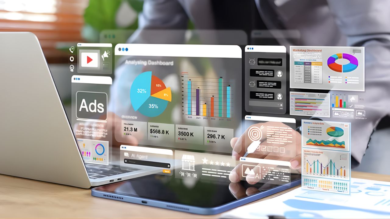 Qu'est-ce que le data marketing ?
