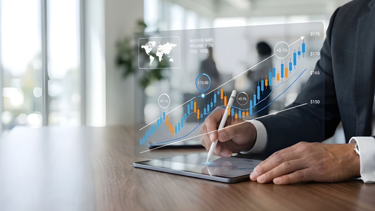 data marketing