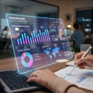 Comment générer du trafic sur son site ?