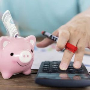 Comment définir le montant à épargner chaque mois ?