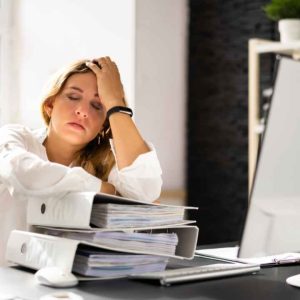 Arrêt maladie pour fatigue et stress : quelles sont les démarches ?