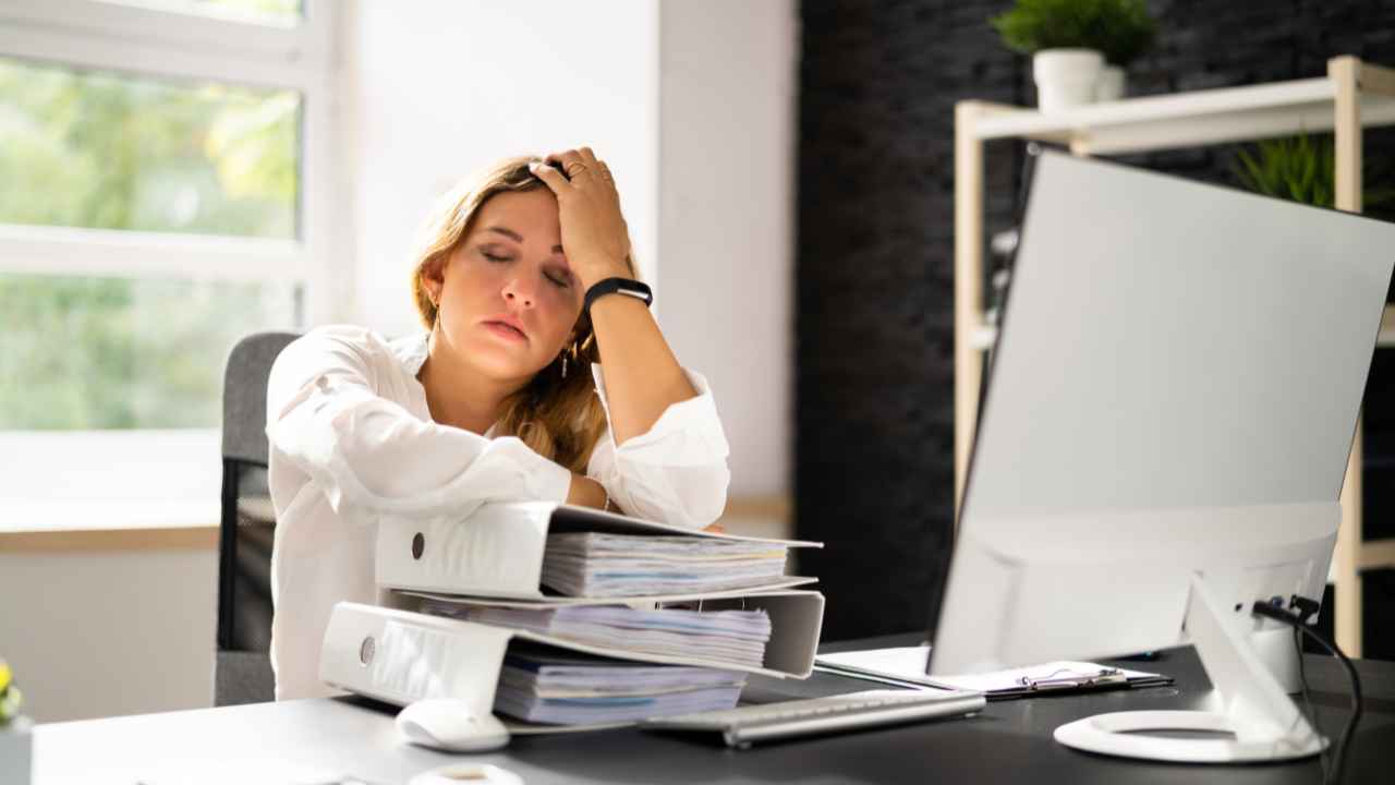Arrêt maladie pour fatigue et stress : quelles sont les démarches ? Arrêt maladie pour fatigue et stress : quelles sont les démarches ?