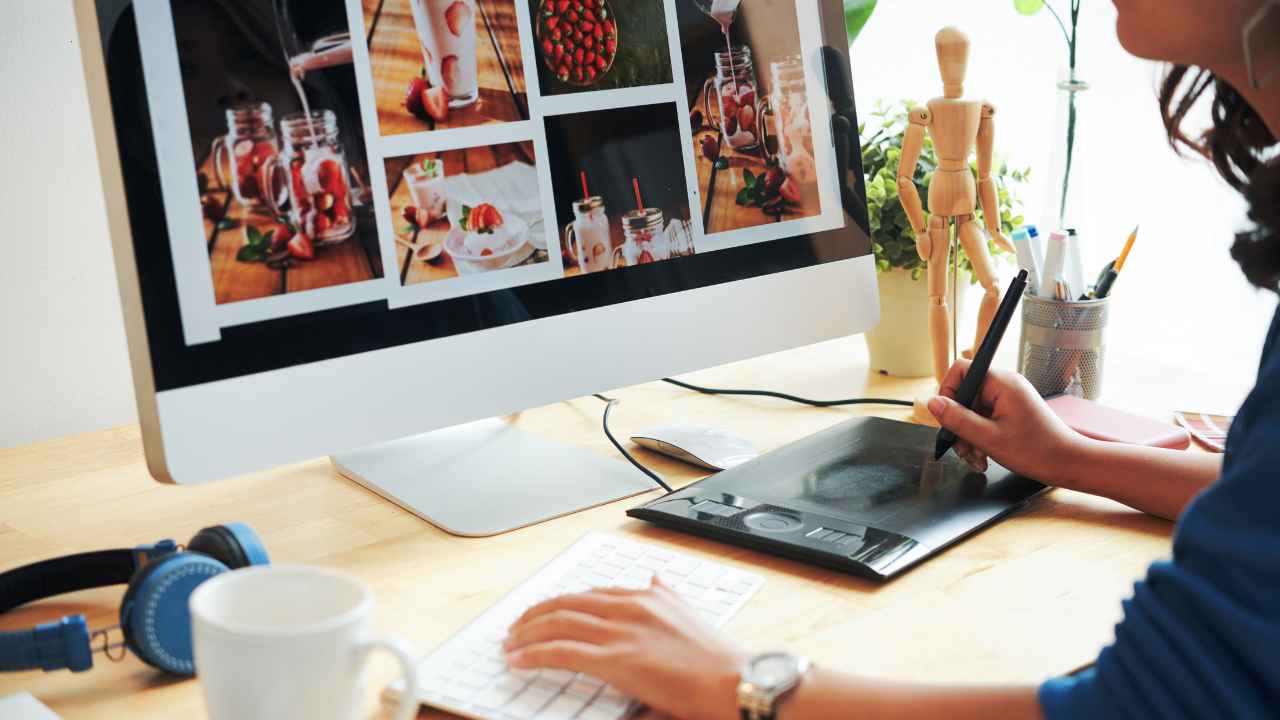 Product designer