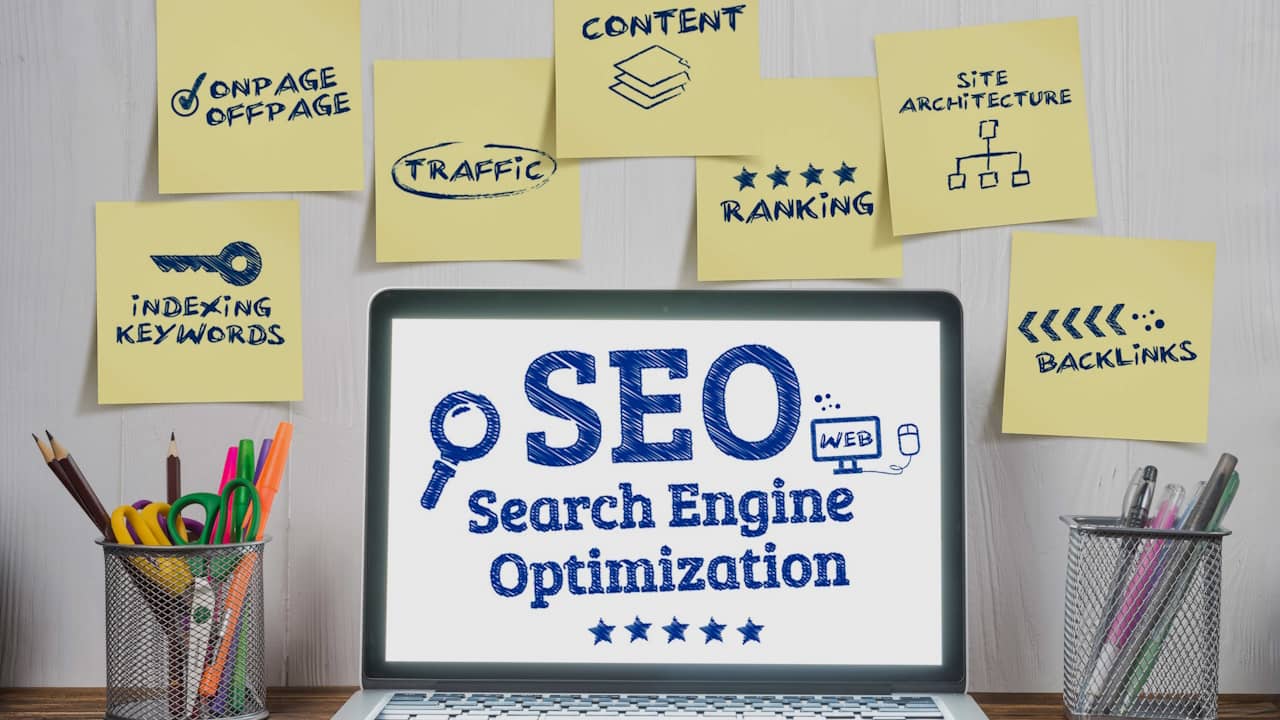 Éléments SEO à travailler pour améliorer le référencement d'un site web à l'international