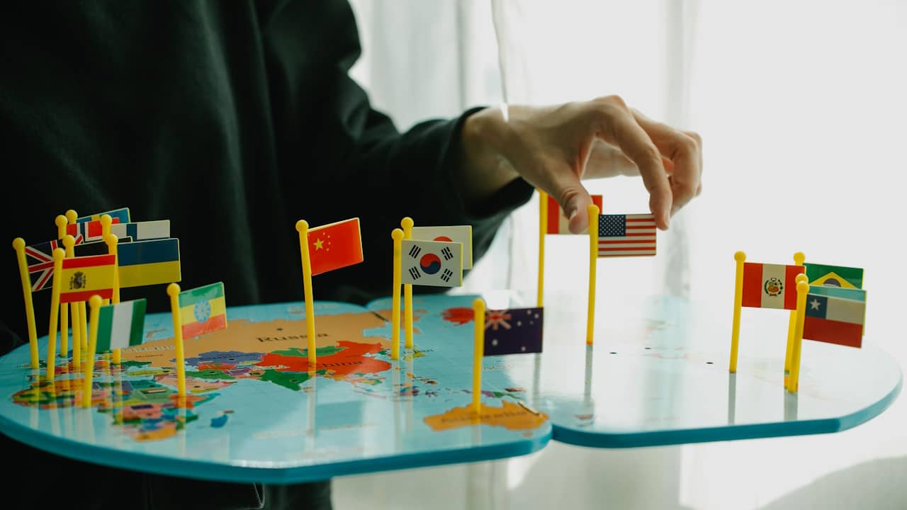 SEO international - Adapter réellement le contenu à chaque marché